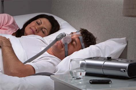 cpap therapy machine reviews